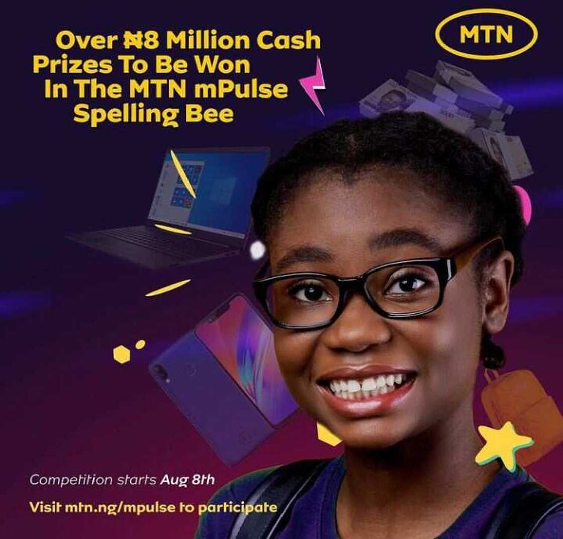 Your Child Could Be the Next MTN Nigeria CEO Your Child Could Be the Next MTN Nigeria CEO