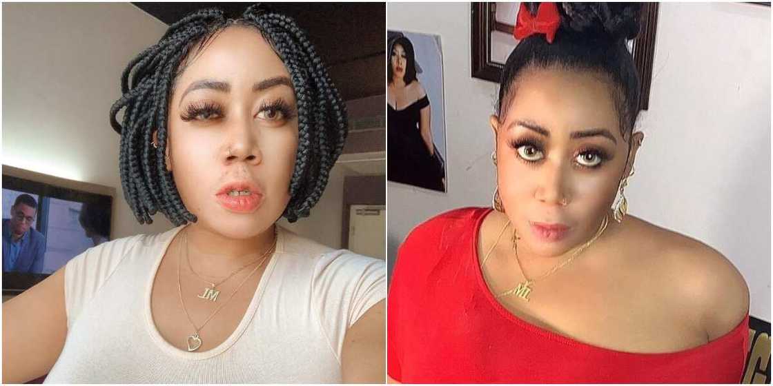 Moyo Lawal Moyo Lawal