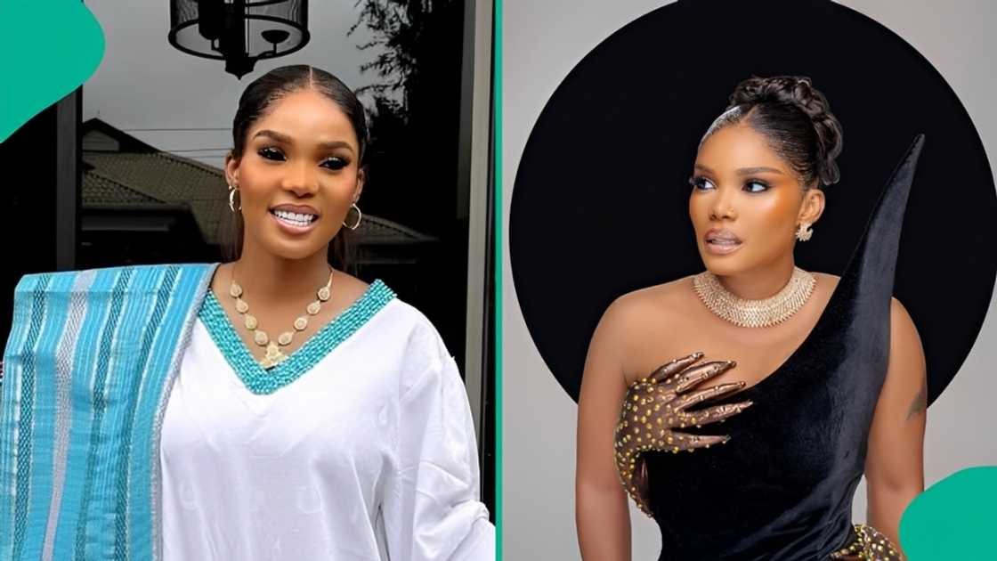 Nollywood actress Iyabo Ojo issues another strong message to her enemies.