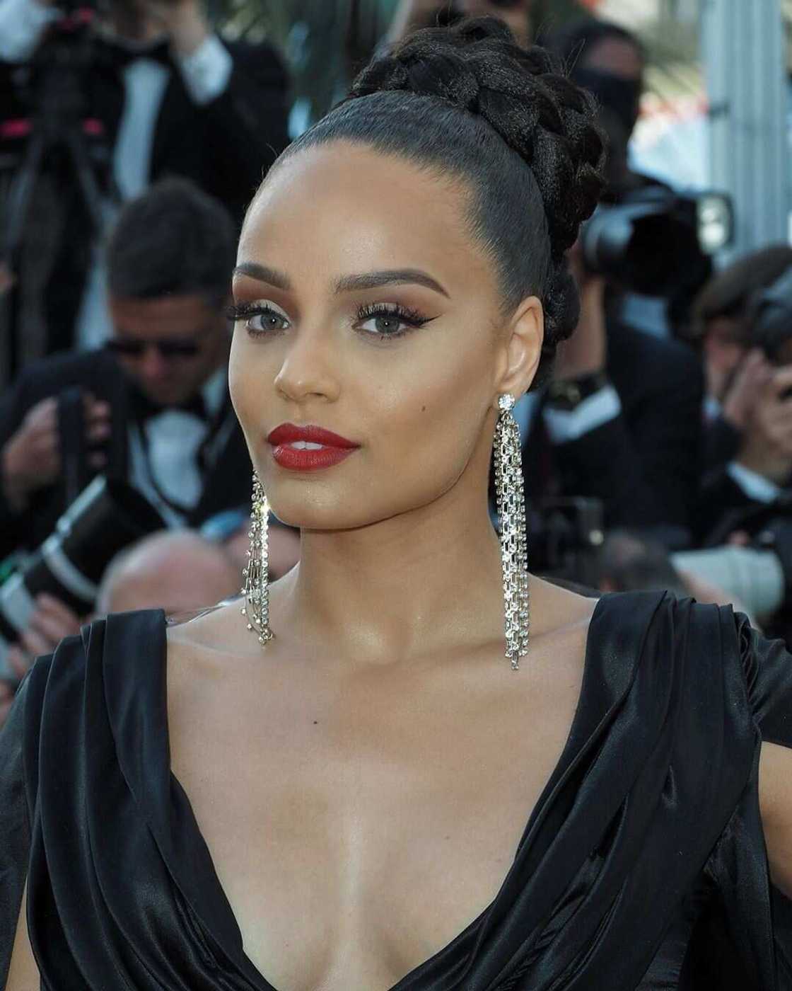 Mbappe girlfriend Mbappe girlfriend