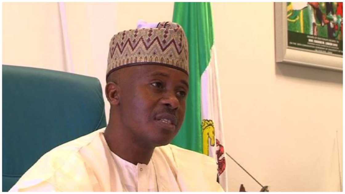 Just In: Finally, Court Affirms Former Lawmaker Lawan’s Conviction, Reduces Jail Term Just In: Finally, Court Affirms Former Lawmaker Lawan’s Conviction, Reduces Jail Term