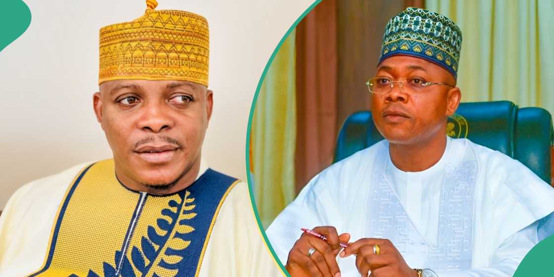 “Accountant General’s Cabal Has Taken Over Kogi’s Ododo-Led Govt,” PDP Chieftain Okai Alleges “Accountant General’s Cabal Has Taken Over Kogi’s Ododo-Led Govt,” PDP Chieftain Okai Alleges