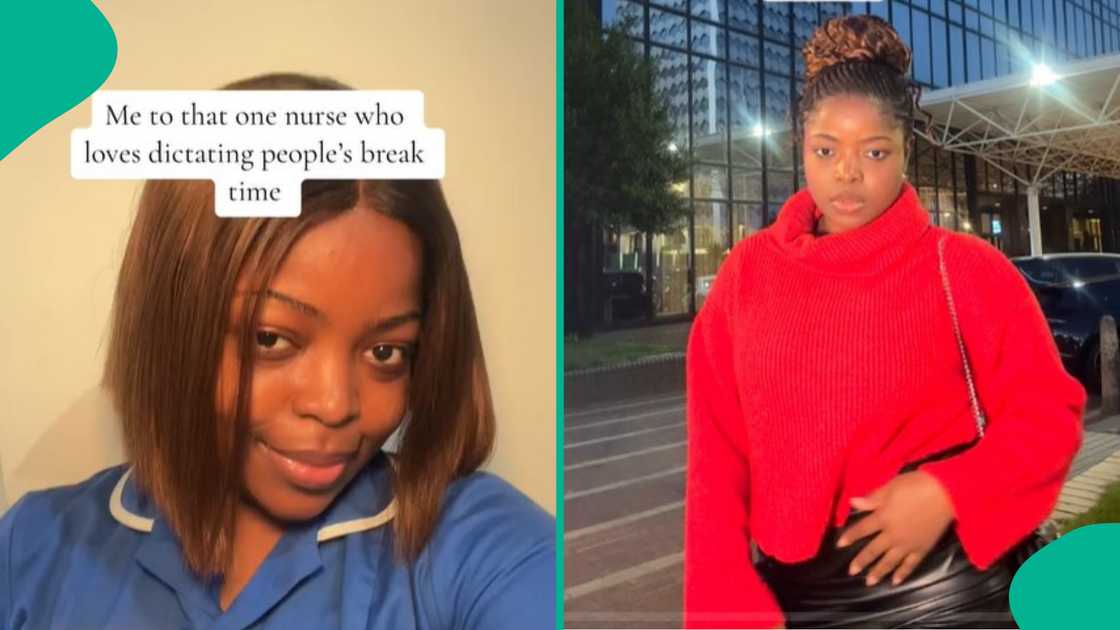 Nigerian Nurses in UK share joyful reunion in heartwarming video full of laughter and memories