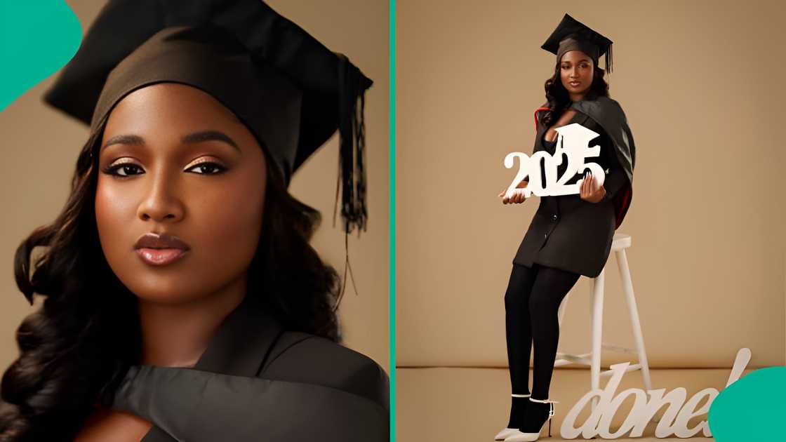 Eksu graduate opens up on lecturers, students’ reactions to her situation Eksu graduate opens up on lecturers, students’ reactions to her situation