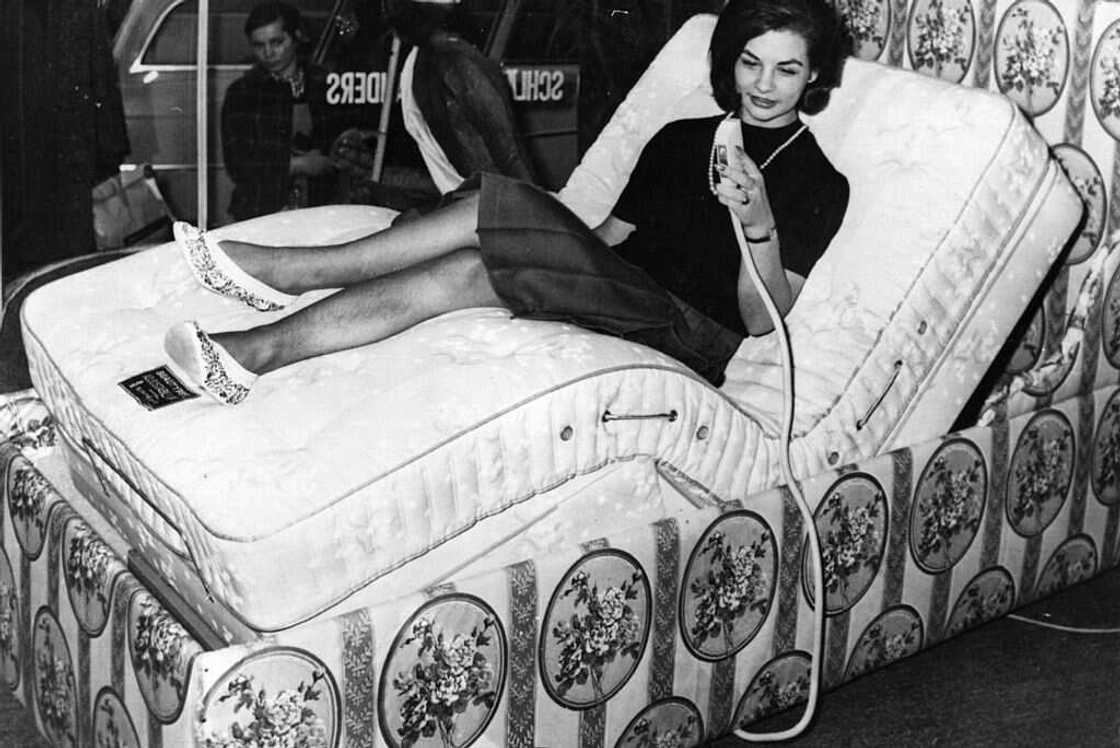 Comment bien choisir son matelas Comment bien choisir son matelas