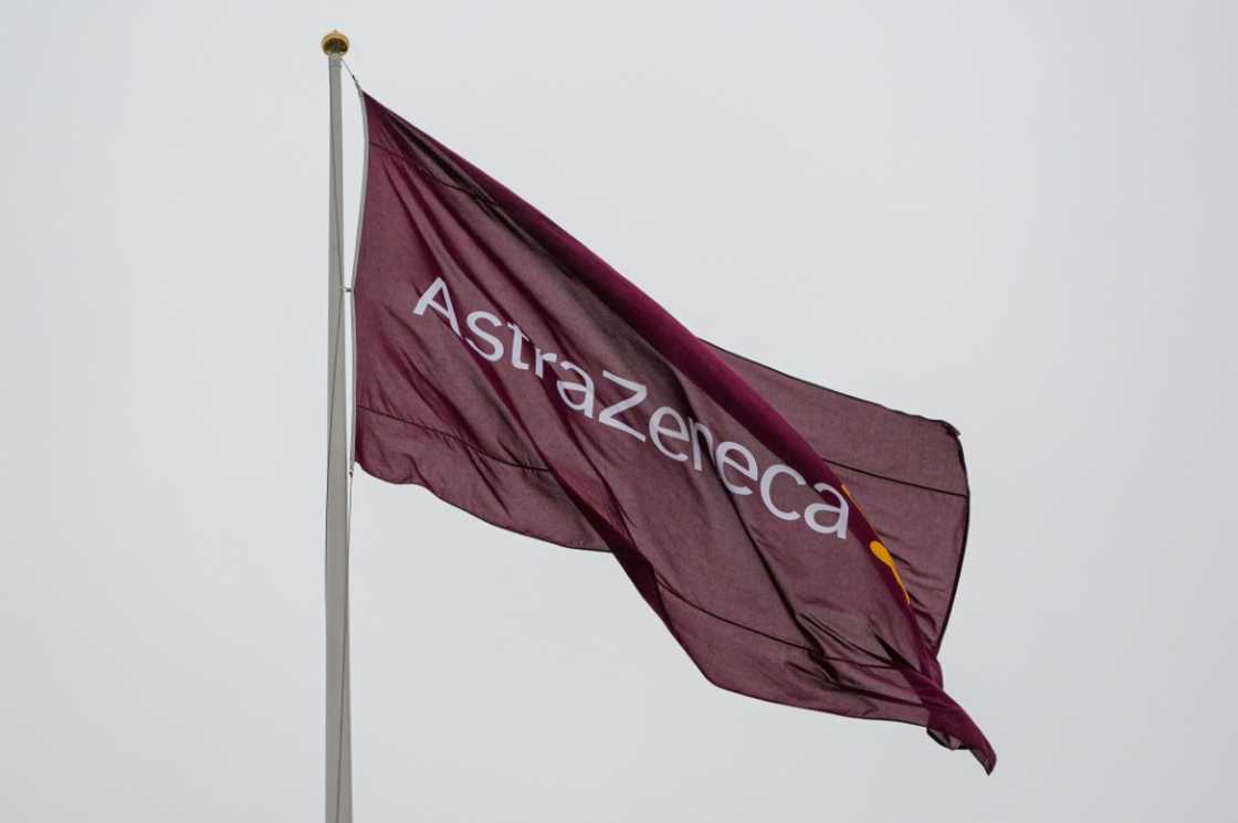 British pharma giant AstraZeneca had previously struck a deal to delay tariffs by pledging to invest in US manufacturing British pharma giant AstraZeneca had previously struck a deal to delay tariffs by pledging to invest in US manufacturing