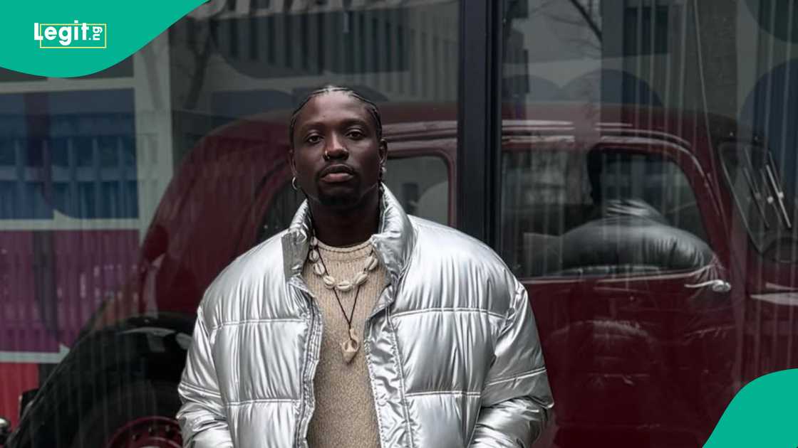 Seun Kuti blasts VDM over claims about Oyo schoolchildren, gives him new name Seun Kuti blasts VDM over claims about Oyo schoolchildren, gives him new name