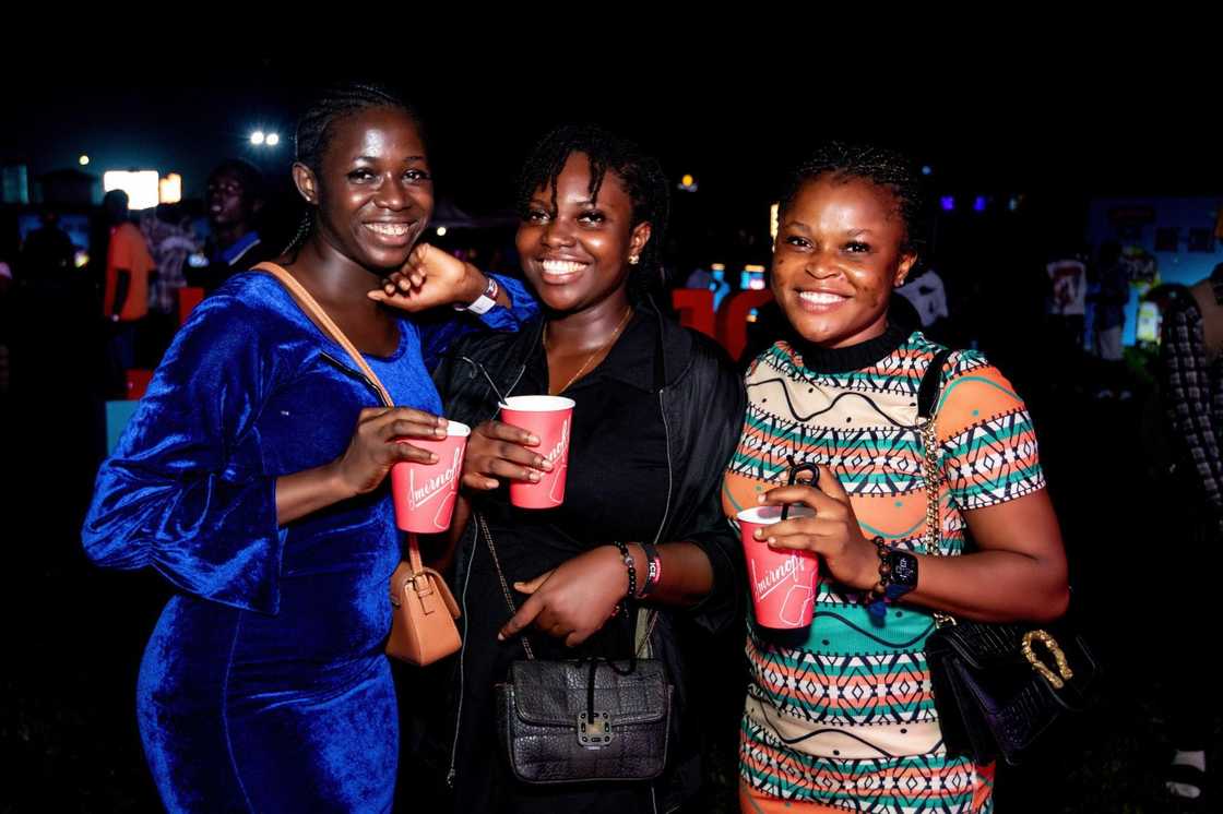 Smirnoff Marks International Youth Day with Chilltopia, a Daring Celebration of Youthful Vibes Smirnoff Marks International Youth Day with Chilltopia, a Daring Celebration of Youthful Vibes