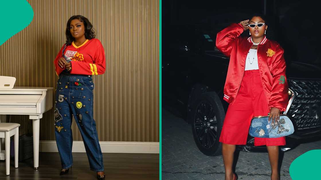 Funke Akindele's Everybody Loves Jenifa hits N1 Billion. Funke Akindele's Everybody Loves Jenifa hits N1 Billion.