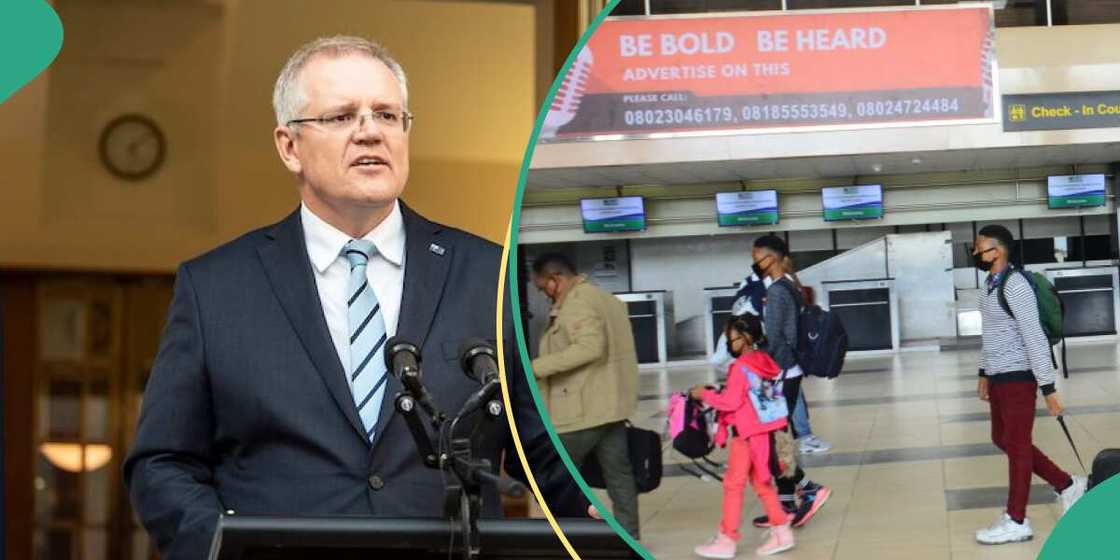 Australia visa rules Australia visa rules