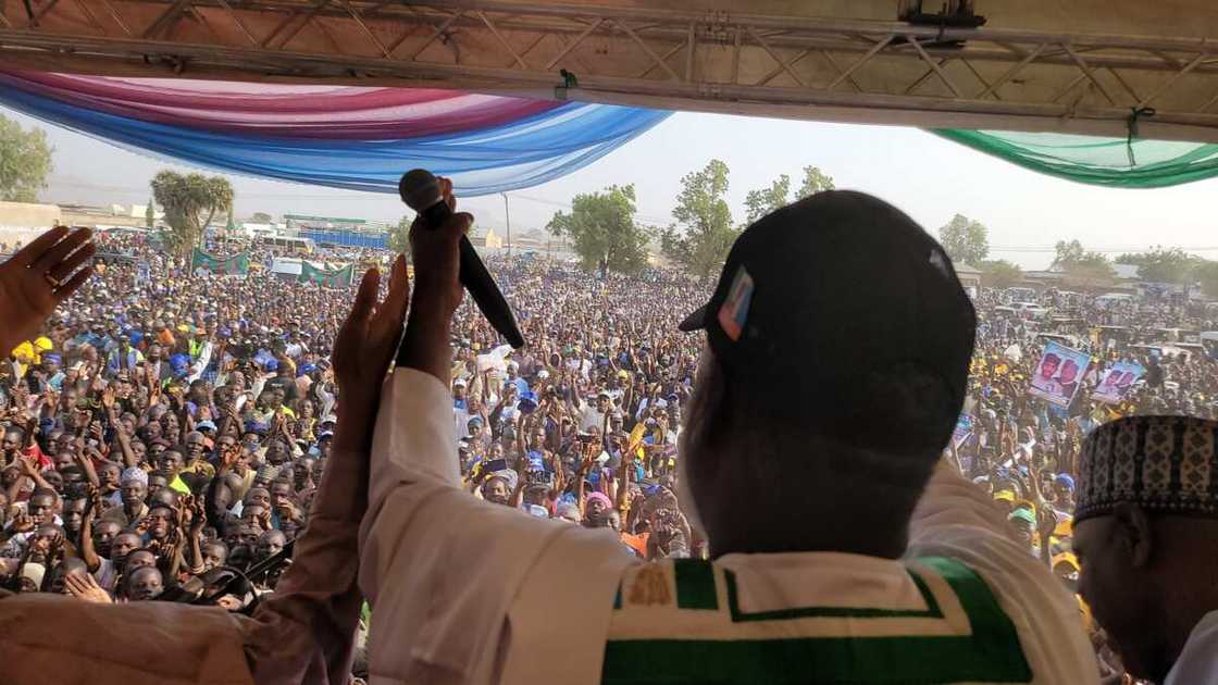 APC a Kano APC a Kano