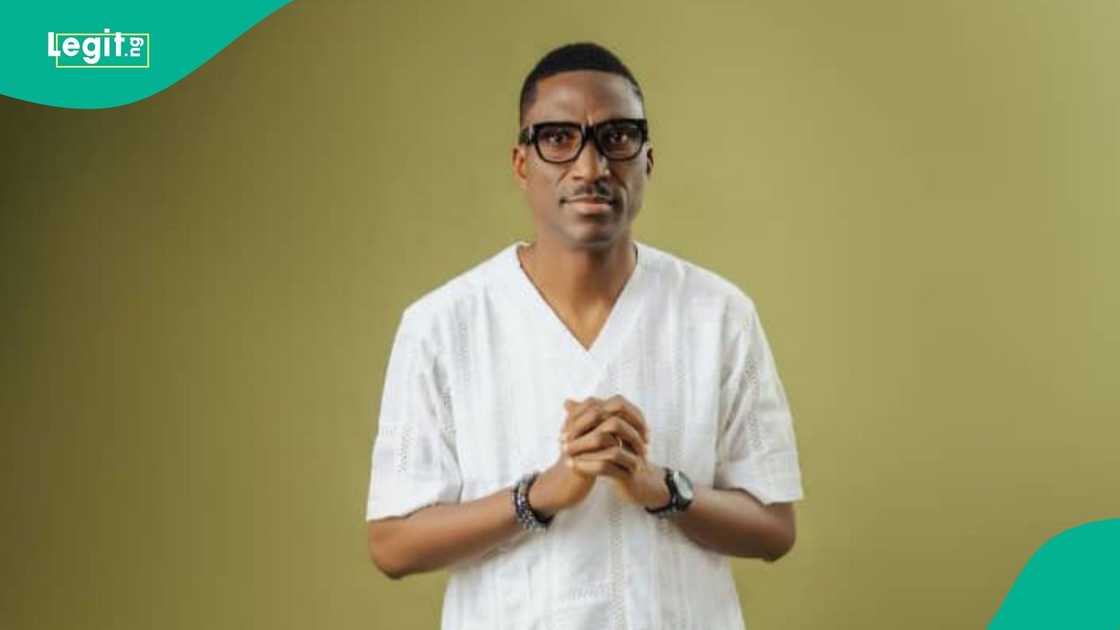 Pastor Korede Komaiya, now 54, discloses that doctors predict he would die at a certain age. Pastor Korede Komaiya, now 54, discloses that doctors predict he would die at a certain age.