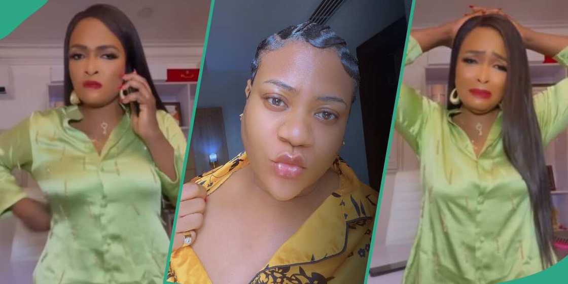 Blessing CEO finally replies Nkechi Blessing Blessing CEO finally replies Nkechi Blessing