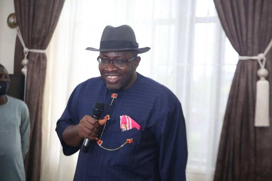 Ex-Governor Seriake Dickson Wins Bayelsa Senatorial By-Election