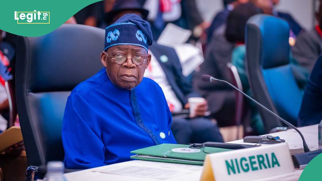 Insecurity: Tinubu told to declare state of emergency in the north Insecurity: Tinubu told to declare state of emergency in the north