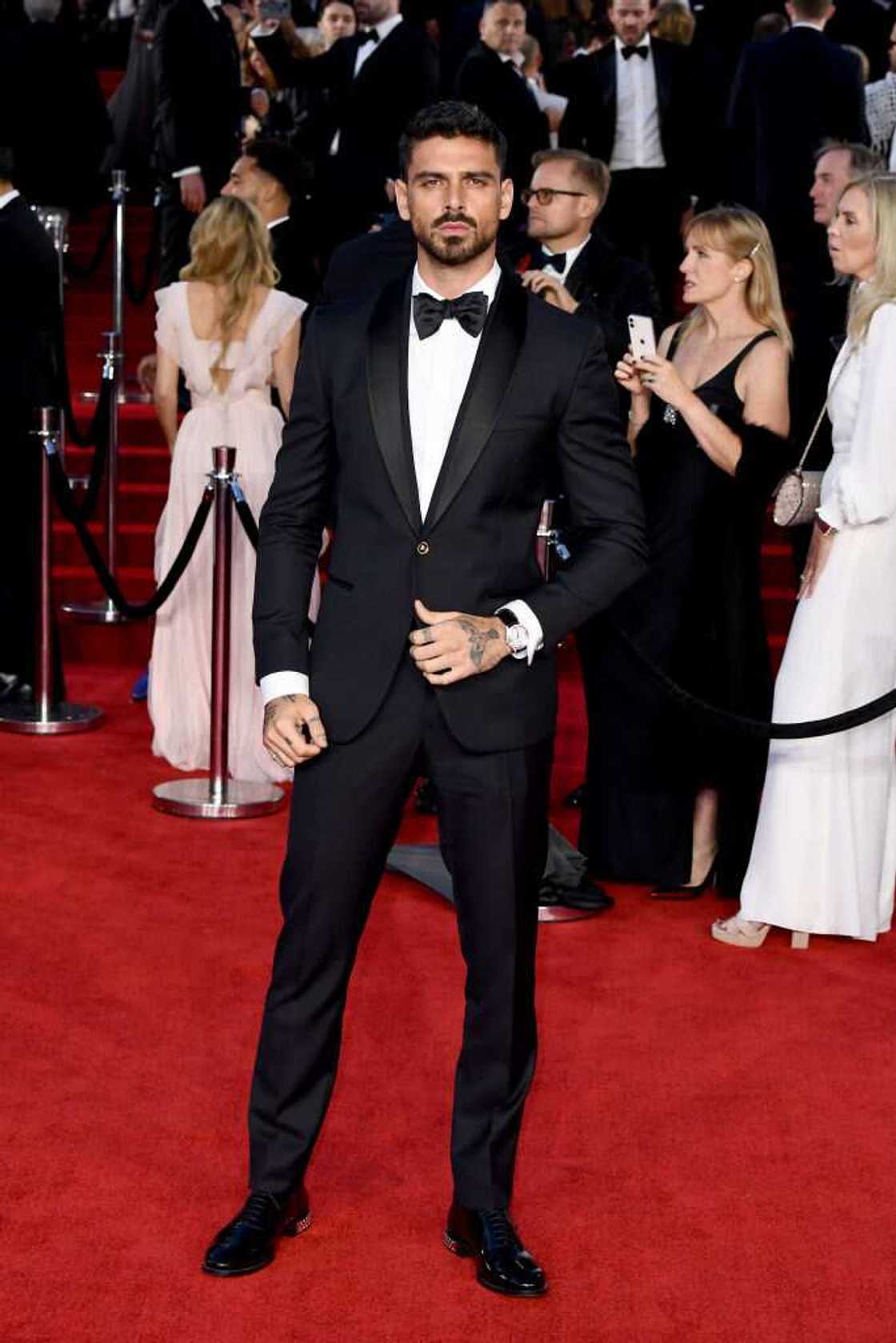 Julien Tanti Julien Tanti