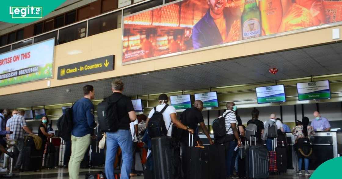 Ethiopian Airlines expands operations in Nigeria Ethiopian Airlines expands operations in Nigeria