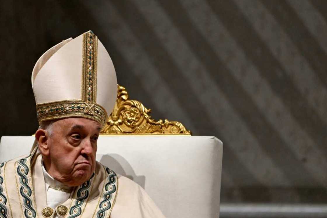 The Vatican has brought in a range of experts to help its understanding of the issue The Vatican has brought in a range of experts to help its understanding of the issue