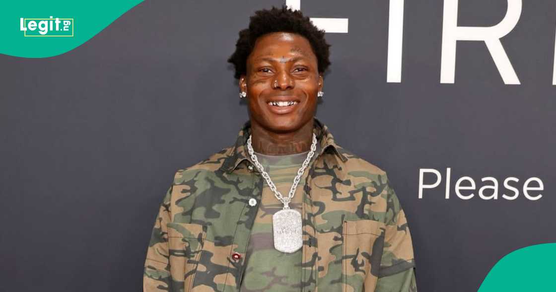 Asake's parent's message generate debate online. Asake's parent's message generate debate online.