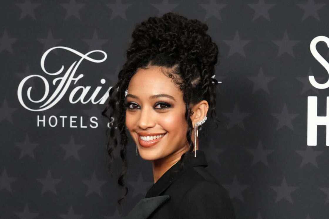 Daniel Ezra's GF Daniel Ezra's GF