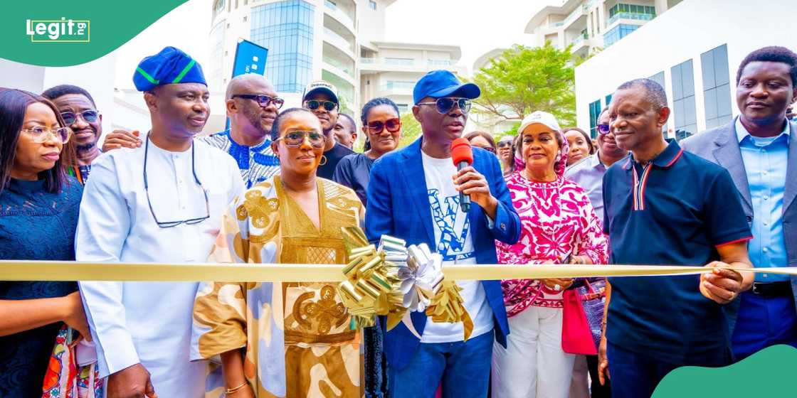 Banana Island launches projects to enhance security and leisure for residents Banana Island launches projects to enhance security and leisure for residents