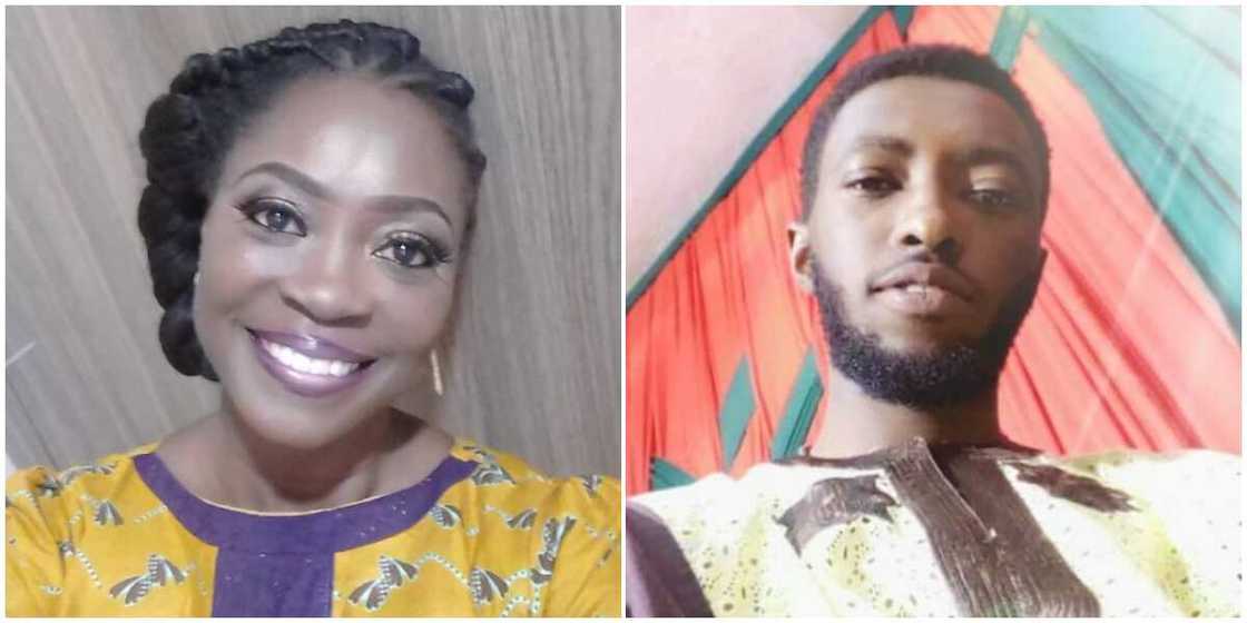 Afrojazz singer Yinka Davies loses her first child age 27 Afrojazz singer Yinka Davies loses her first child age 27