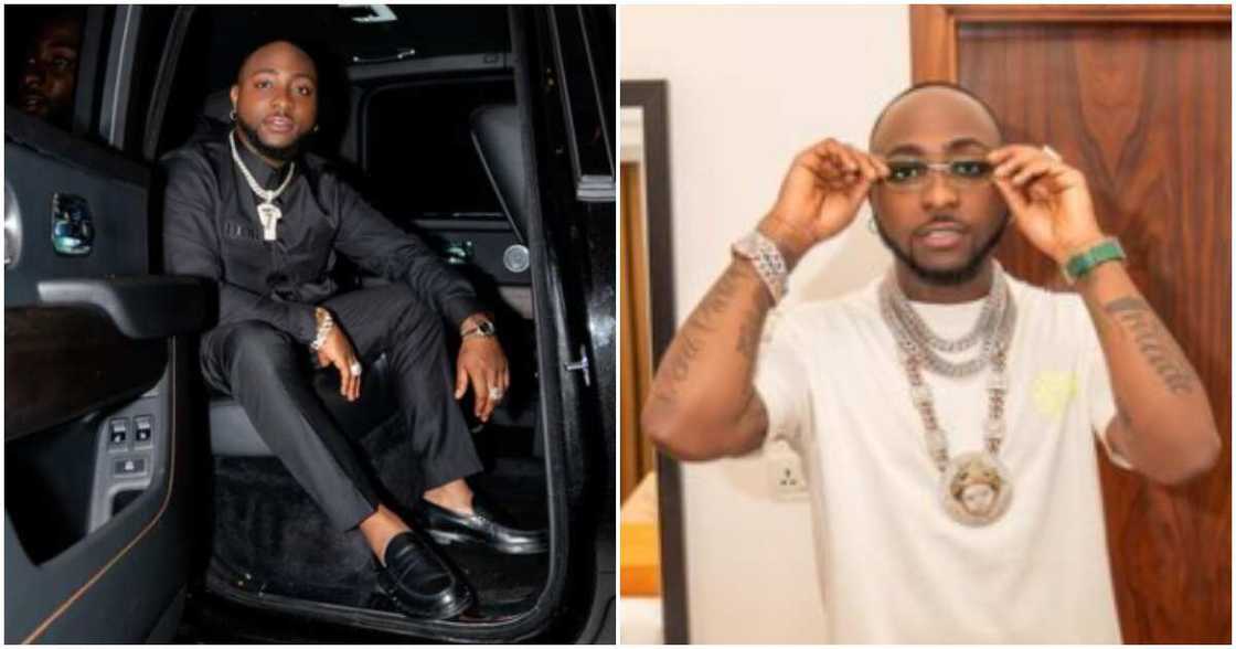 Davido Davido