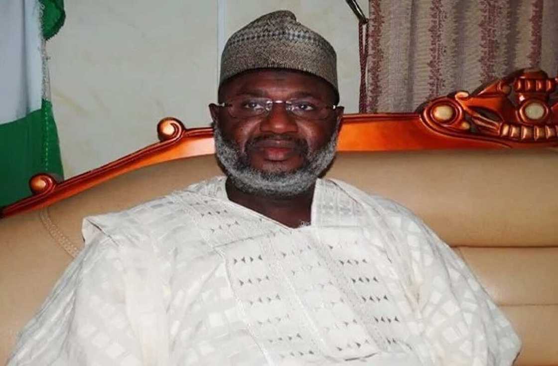 2023: Yarima ya bayyana kudirinsa na tsayawa takarar shugabancin kasa 2023: Yarima ya bayyana kudirinsa na tsayawa takarar shugabancin kasa