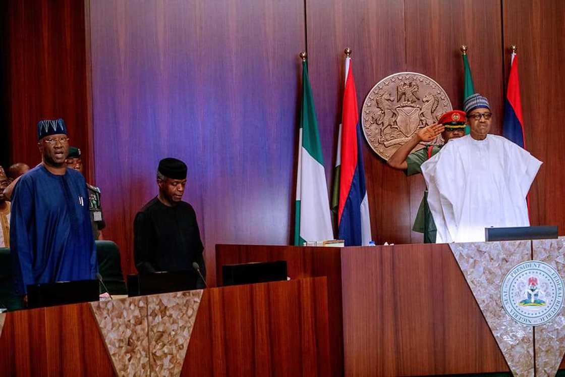 Shugaban kasa Shugaban kasa