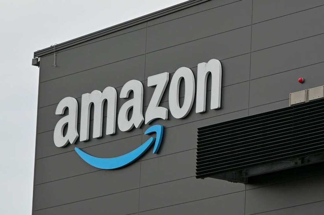 Online retail giant Amazon said sales jumped to a more-than-expected $170 billion in the last quarter of 2023, after a record-beating holiday season Online retail giant Amazon said sales jumped to a more-than-expected $170 billion in the last quarter of 2023, after a record-beating holiday season