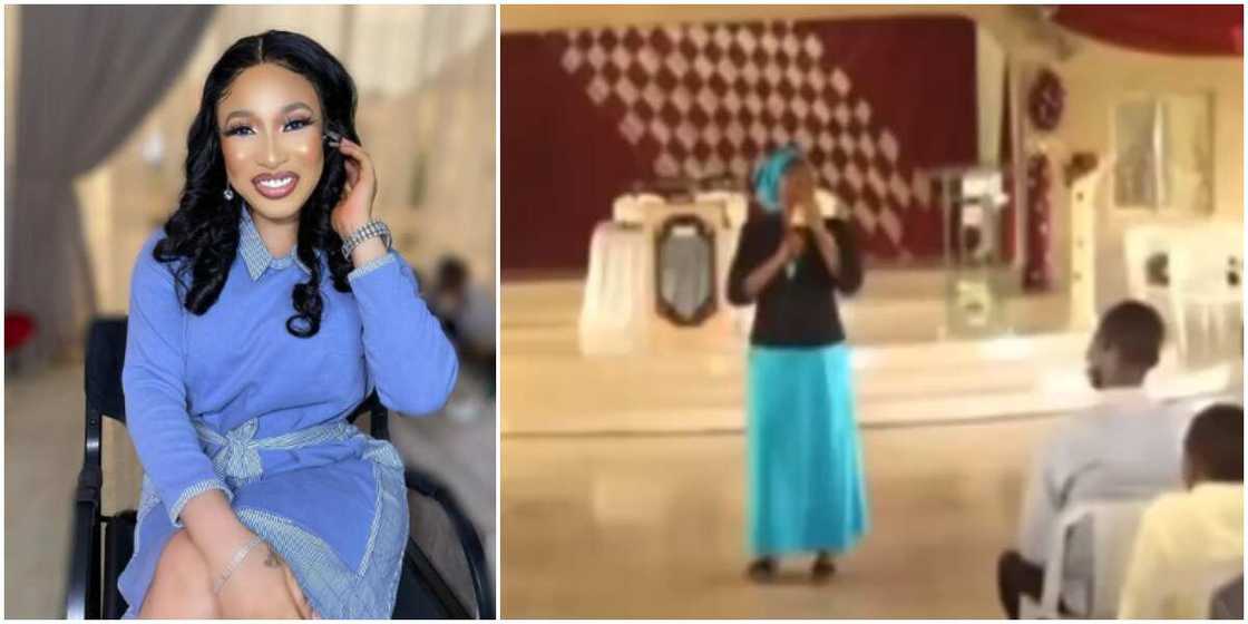 Tonto Dikeh Tonto Dikeh