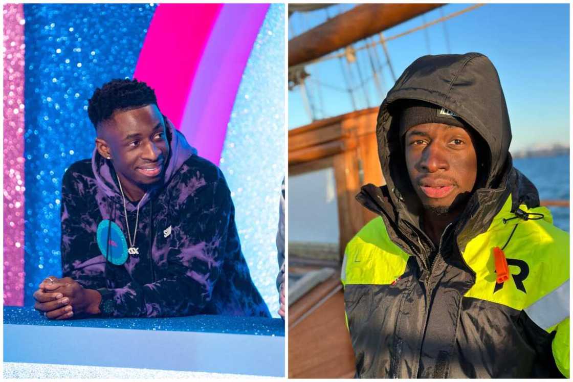 best black YouTubers best black YouTubers