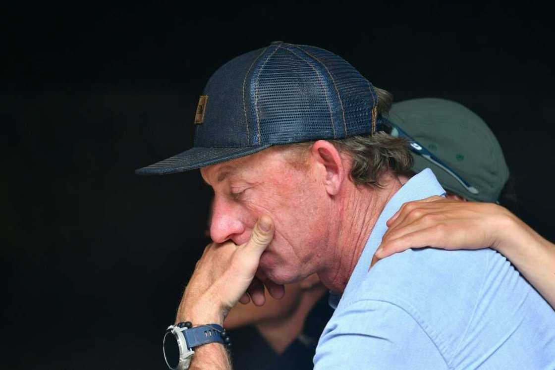 Jim Morrison, partner of US ski mountaineer Hilaree Nelson, said he will take her ashes back to the United States Jim Morrison, partner of US ski mountaineer Hilaree Nelson, said he will take her ashes back to the United States