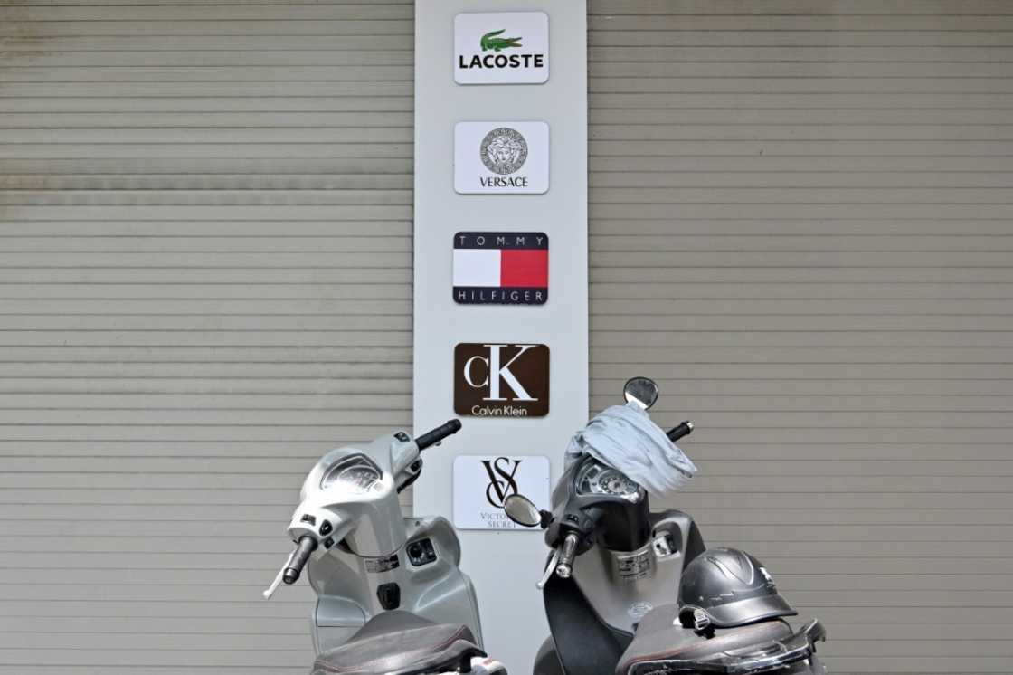 Hanoi and Washington are in the thick of trade talks, as Vietnam tries to avoid the 46 percent tariff that could in July Hanoi and Washington are in the thick of trade talks, as Vietnam tries to avoid the 46 percent tariff that could in July