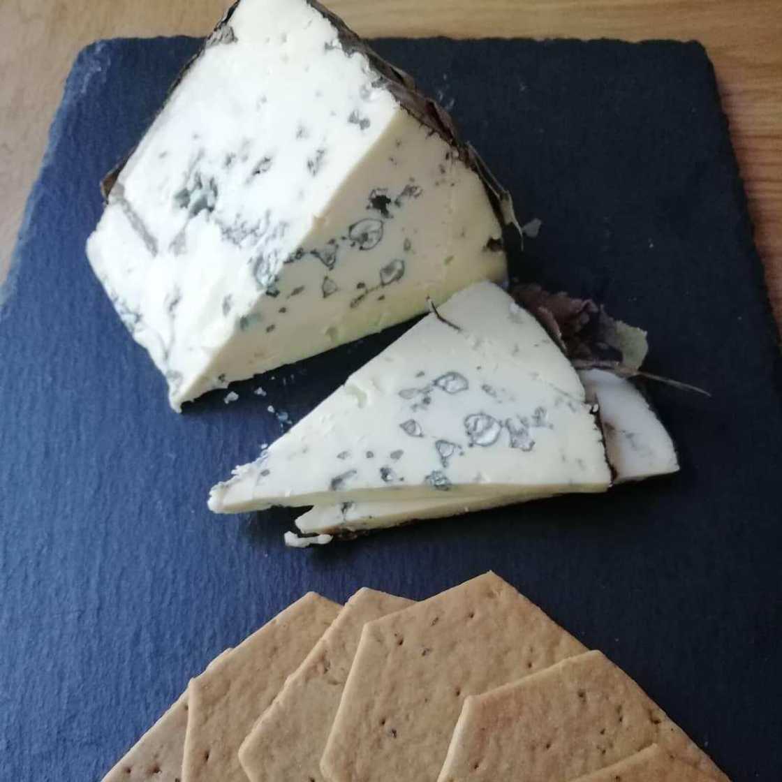 Costly moldy blue cheese Costly moldy blue cheese