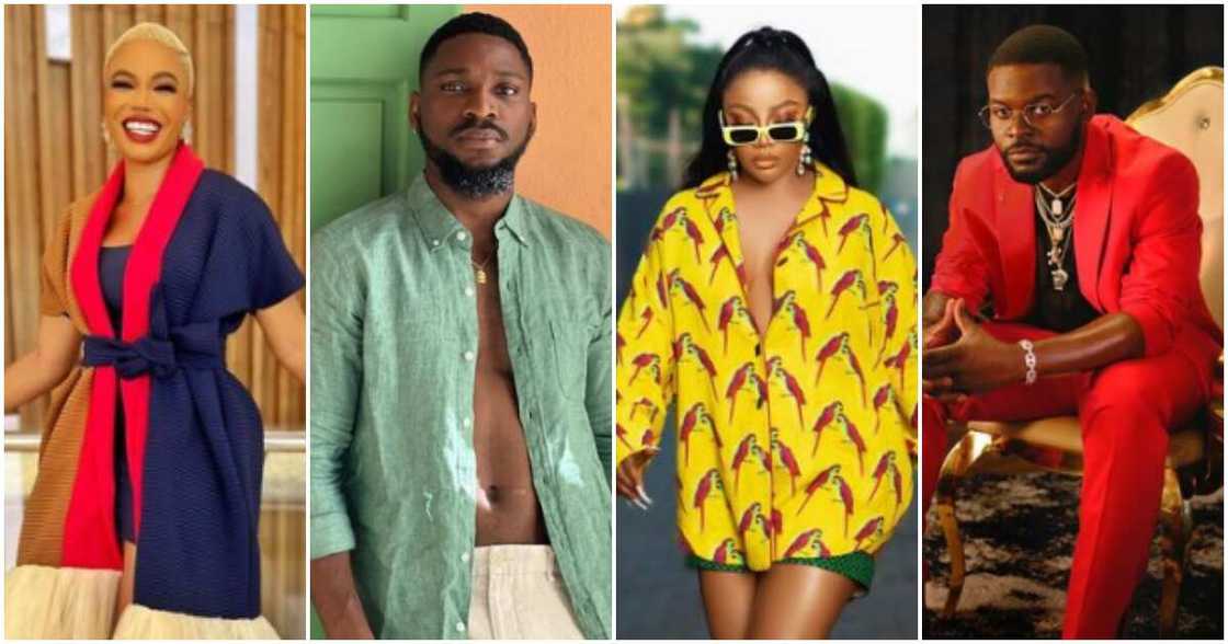 Nigerian celebrities who became actors. Nigerian celebrities who became actors.