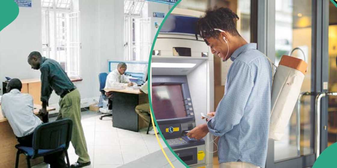 New commercial bank commences operations in Nigeria New commercial bank commences operations in Nigeria