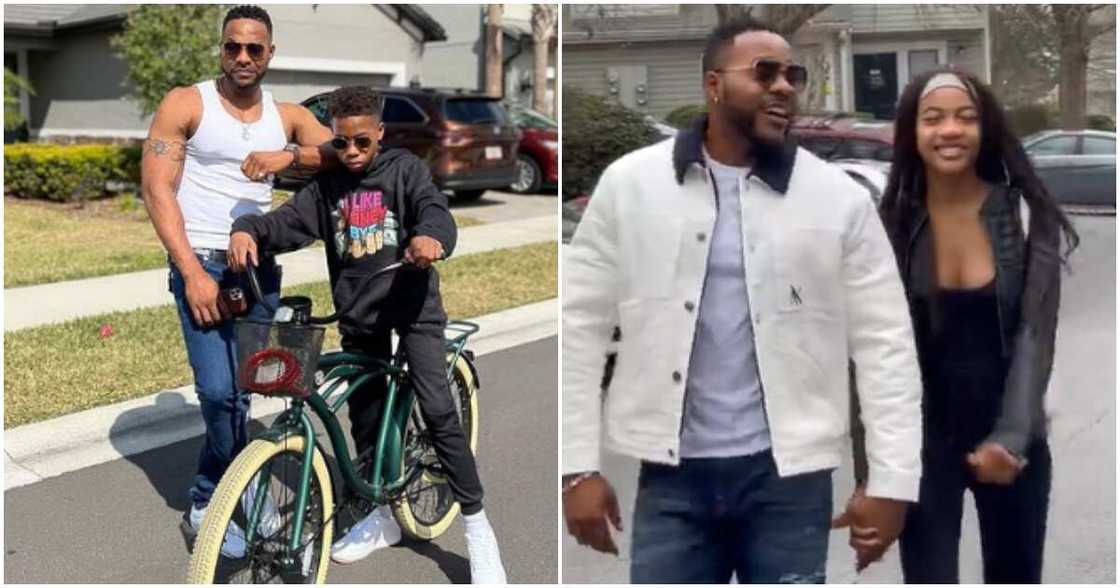 Nollywood's Bolanle Ninalowo Nollywood's Bolanle Ninalowo