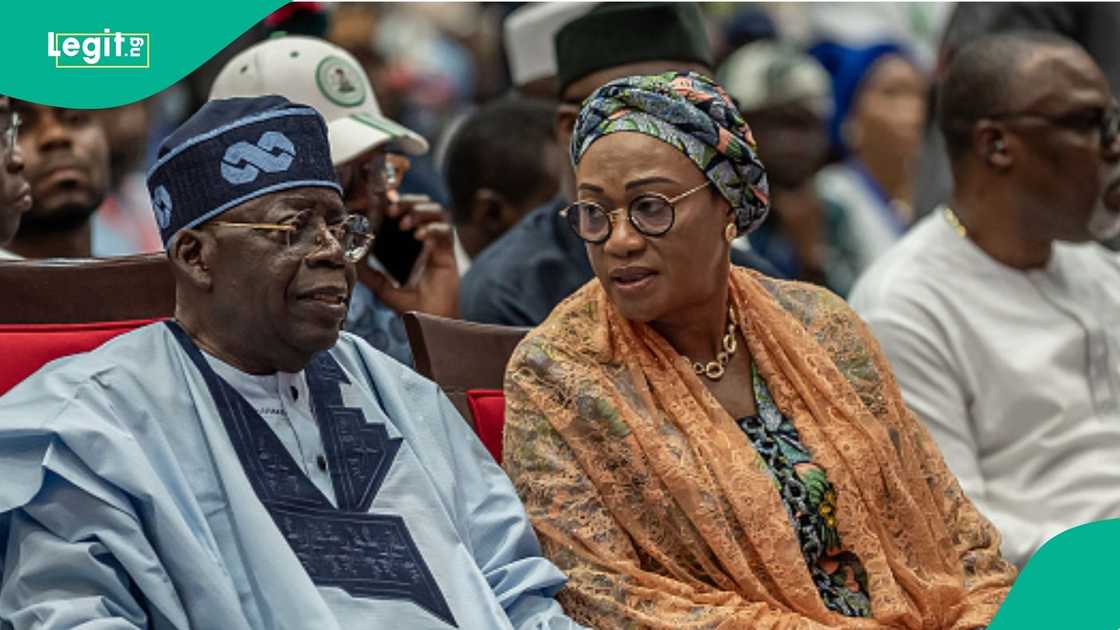 Tinubu Tinubu