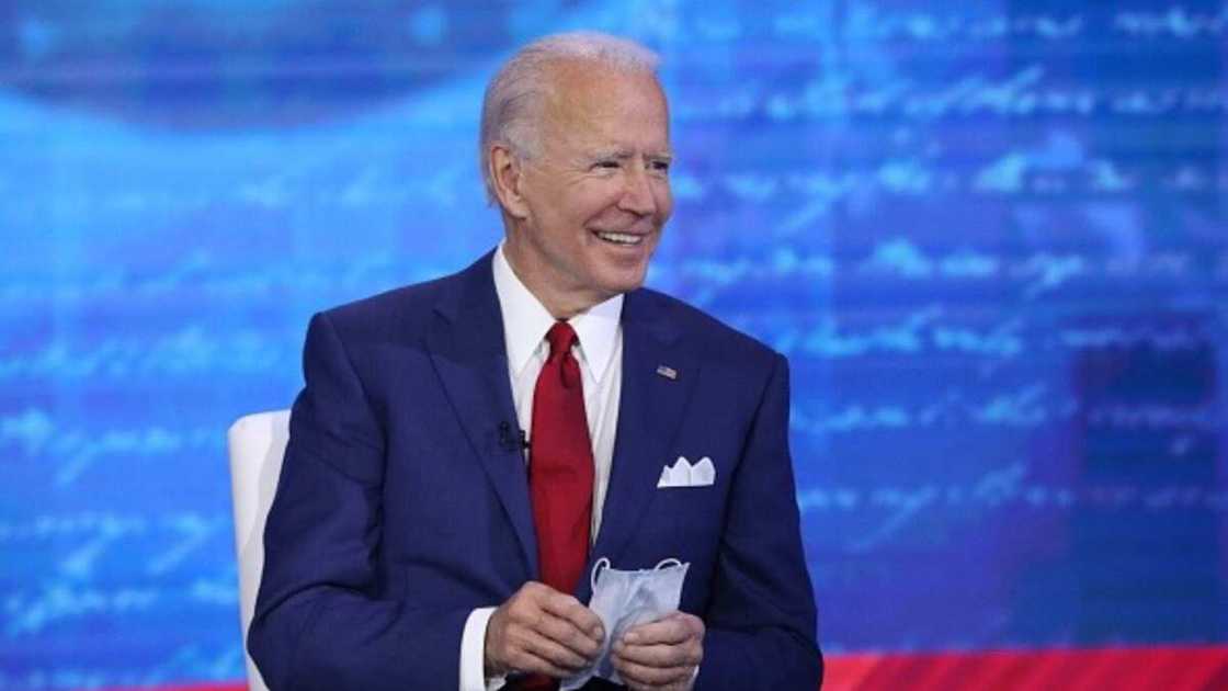 False claims: President Biden lied 4 times about 4 important issues, report says False claims: President Biden lied 4 times about 4 important issues, report says