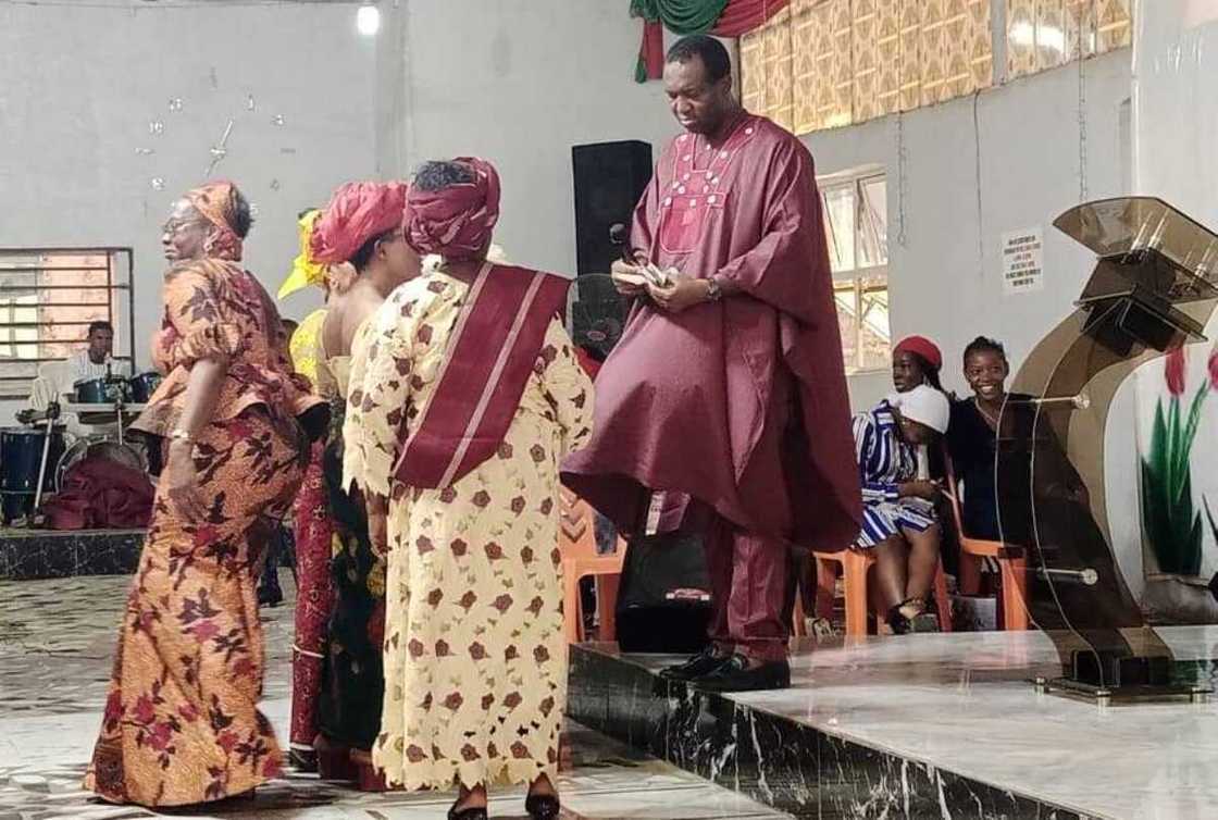 Rhema, Ameachi Nwachukwu Rhema, Ameachi Nwachukwu