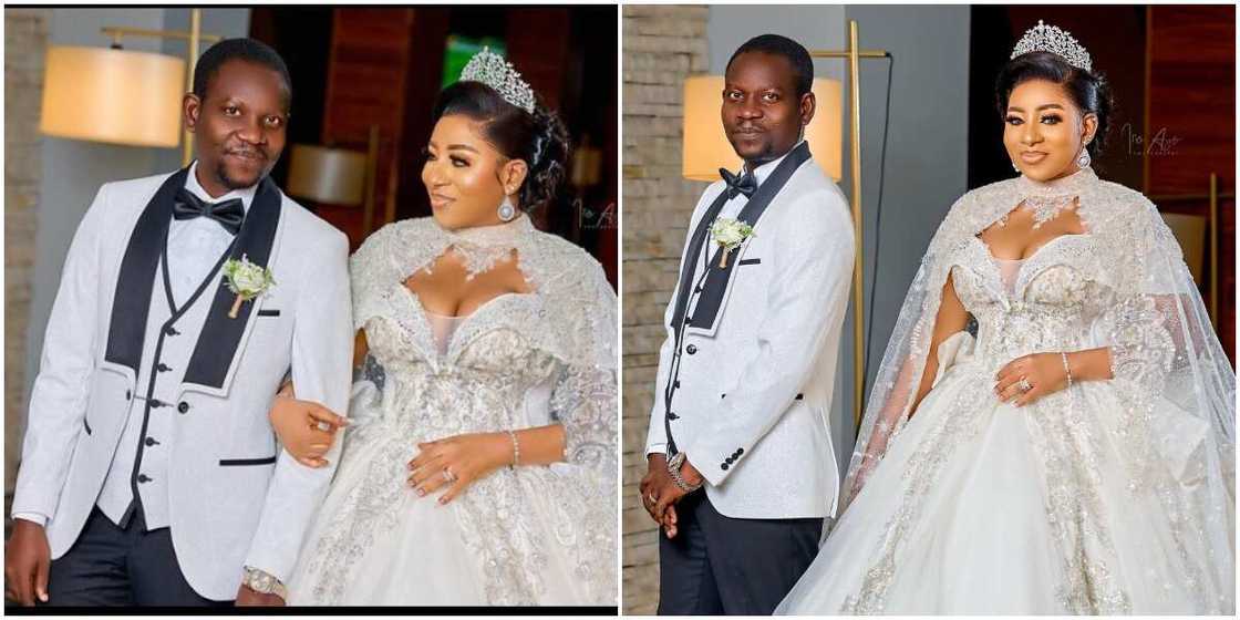 Afeez Owo, Mide Martins, newly wedded couples, birthday shoot, Nollywood Afeez Owo, Mide Martins, newly wedded couples, birthday shoot, Nollywood