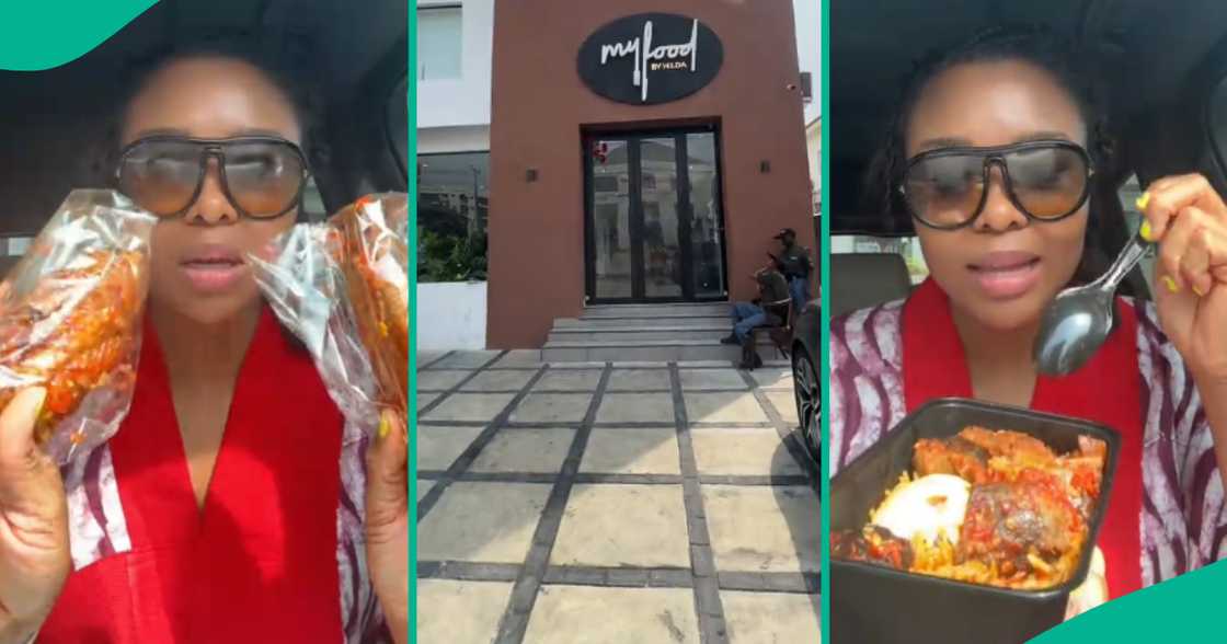 Cooks breaks silence after buying N48,500 food at Hilda Baci's restaurant