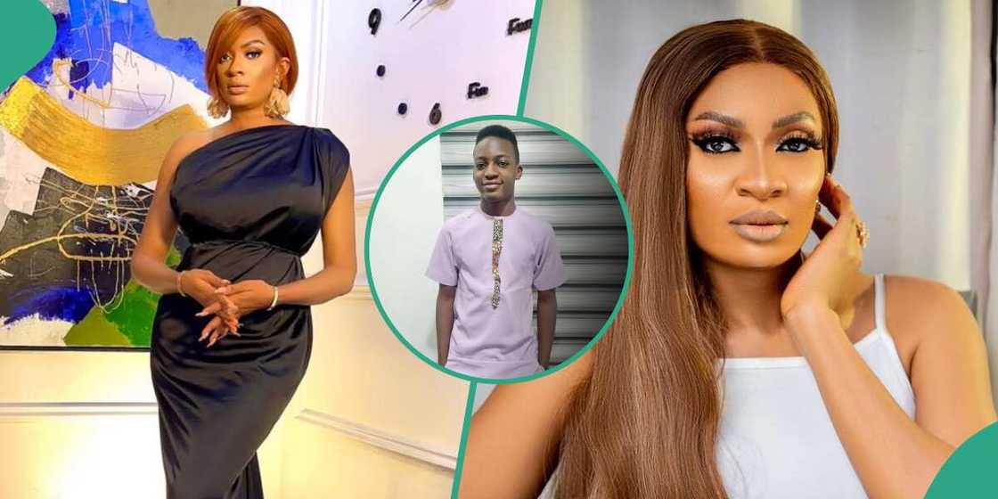 May Edochie May Edochie