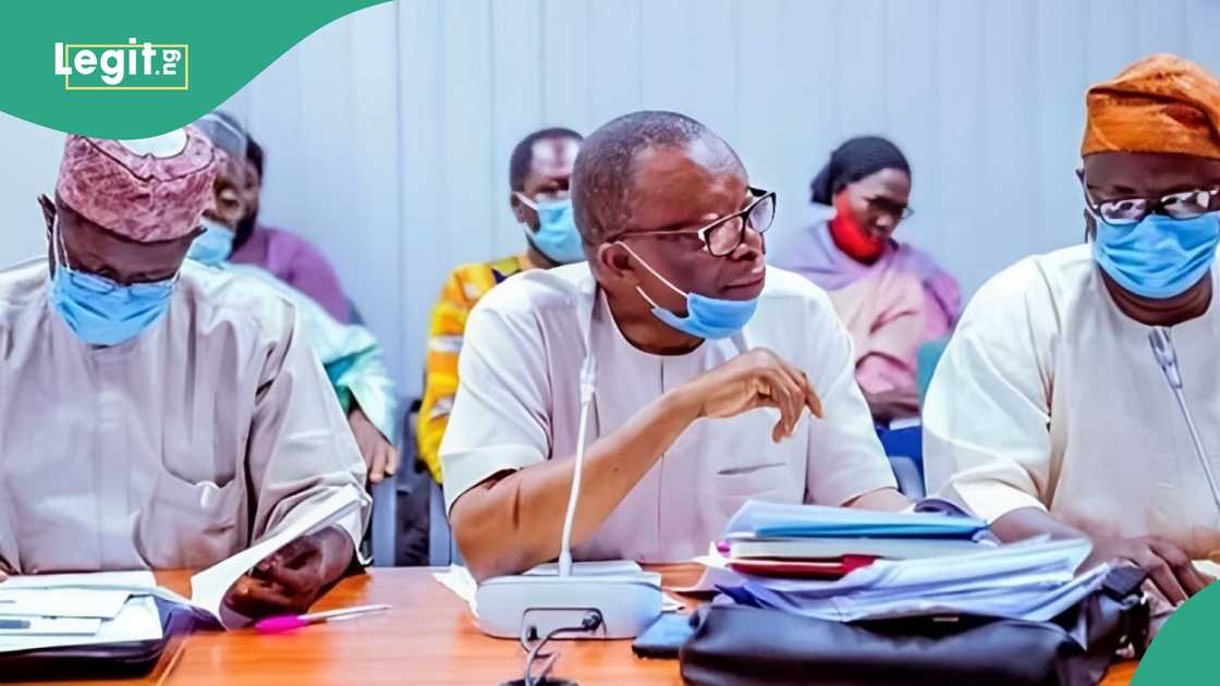 FG, ASUU leaders to hold crucial meeting in September FG, ASUU leaders to hold crucial meeting in September
