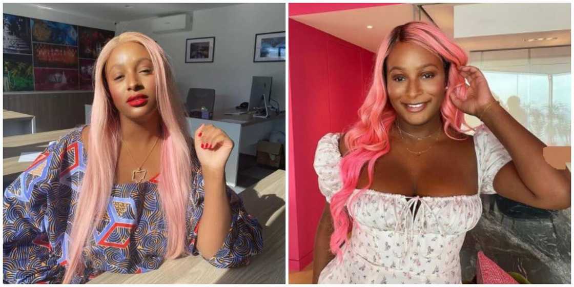 I have an empire to build: DJ Cuppy opens up on what it's like to date her at 28 I have an empire to build: DJ Cuppy opens up on what it's like to date her at 28
