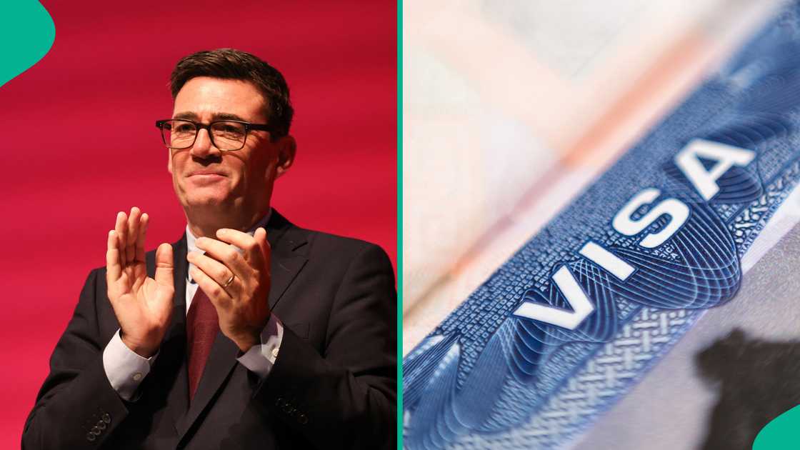 See 4 key requirements for foreigners to get UK standard visitor visa