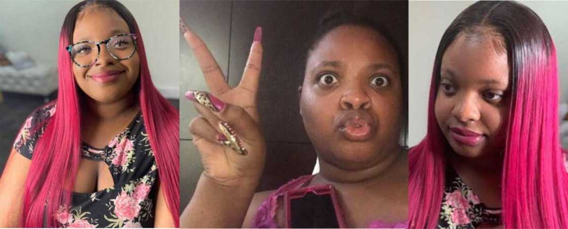 Lovely Peaches' age Lovely Peaches' age