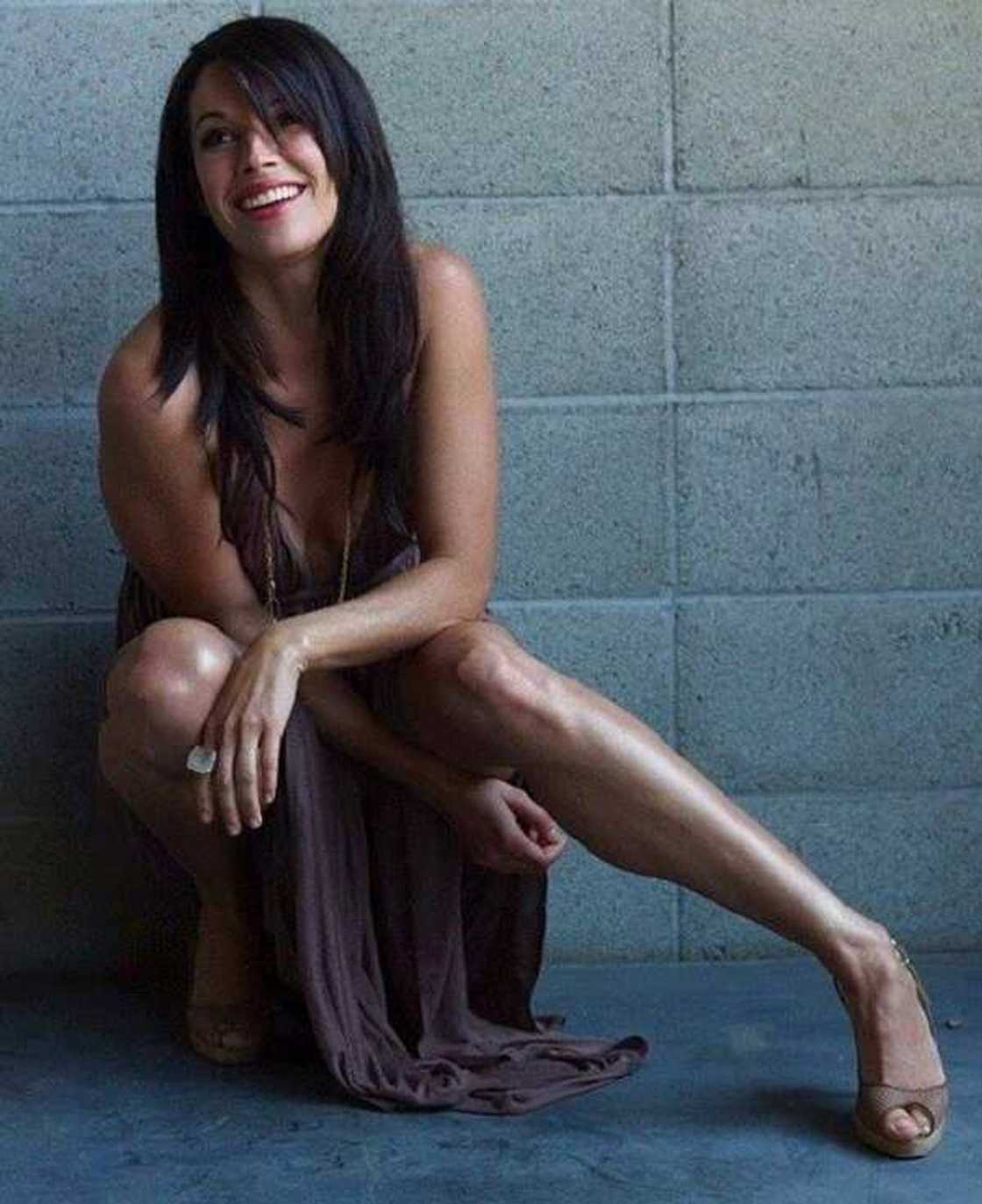 Brooke Langton biography Brooke Langton biography