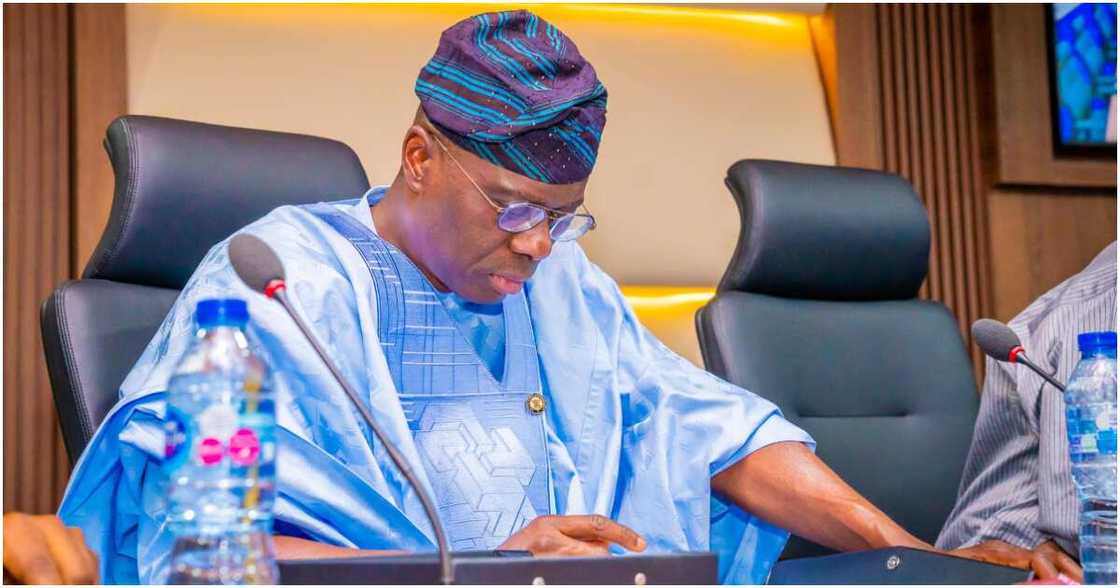 Babajide Sanwo-Olu, Lagos state election petition tribunal, APM, APP, 2023 election, March 18 poll Babajide Sanwo-Olu, Lagos state election petition tribunal, APM, APP, 2023 election, March 18 poll